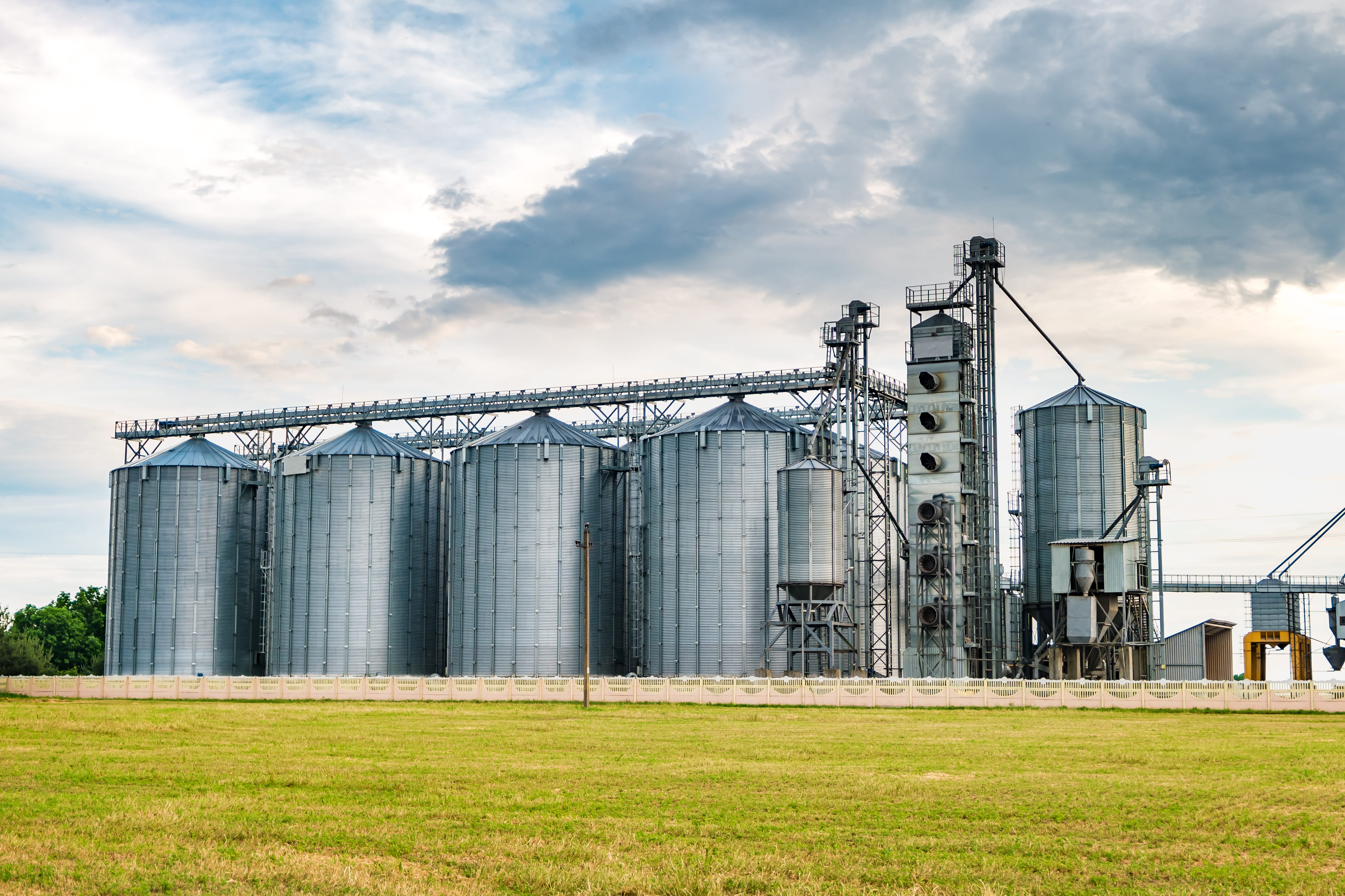 Architecture moderne